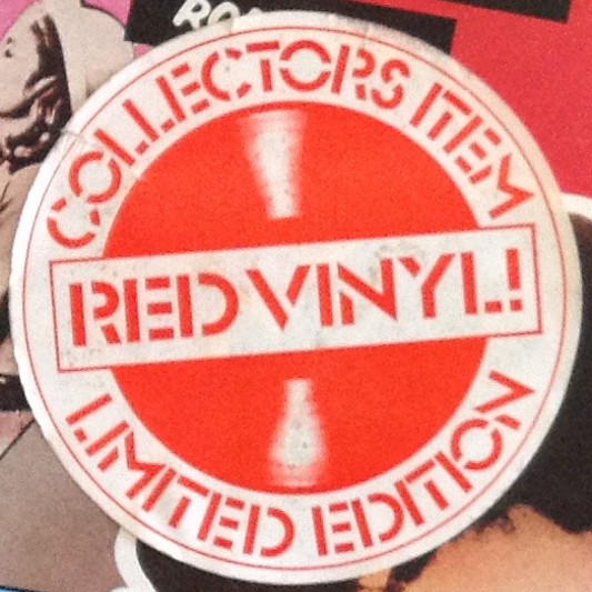 1978 sticker